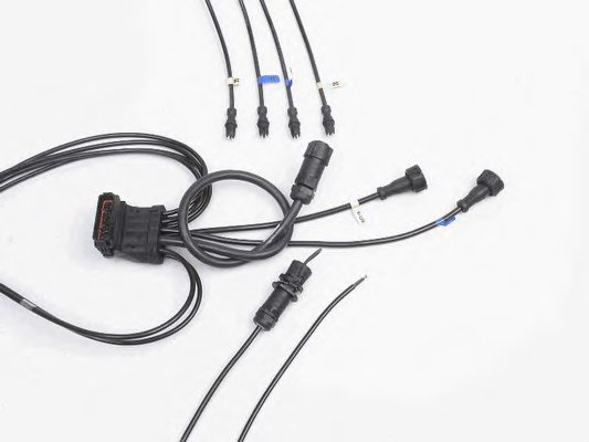 HALDEX 364340011 Connecting Cable, ABS